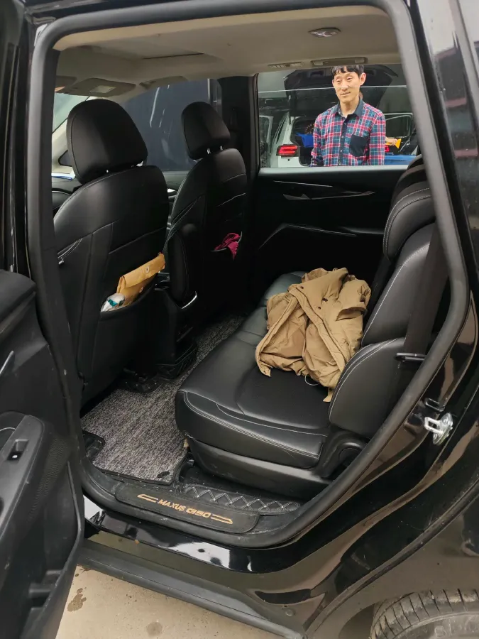 2019 MAXUS G50 1.5T 169HP L4 7DCT,autocango,china used car exporter,china ev exporter,chinese used car exporter,chinese used ev exporter