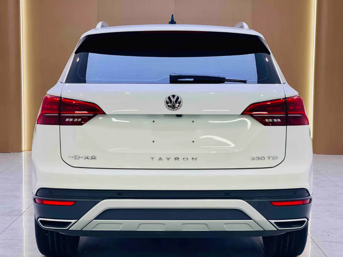 2021 Volkswagen Tayron 2.0T 186HP L4 7DCT,autocango,china used car exporter,china ev exporter,chinese used car exporter,chinese used ev exporter