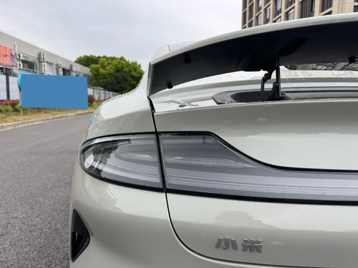 2024 MI SU7 BEV 101KWH,autocango,china used car exporter,china ev exporter,chinese used car exporter,chinese used ev exporter