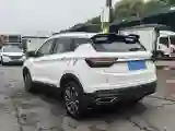 2019 Geely Coolray 1.5T 177HP L3 7DCT