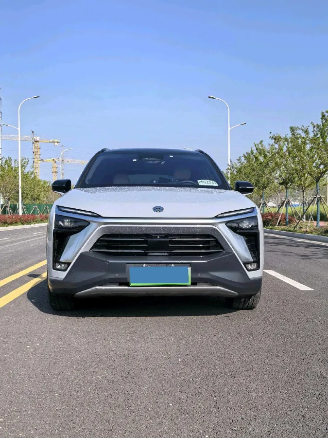 2020 NIO ES8 BEV 70KWH,autocango,china used car exporter,china ev exporter,chinese used car exporter,chinese used ev exporter