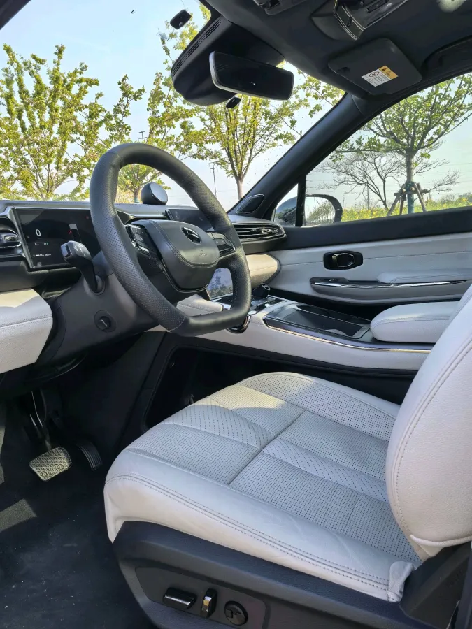 2020 NIO ES8 BEV 70KWH,autocango,china used car exporter,china ev exporter,chinese used car exporter,chinese used ev exporter