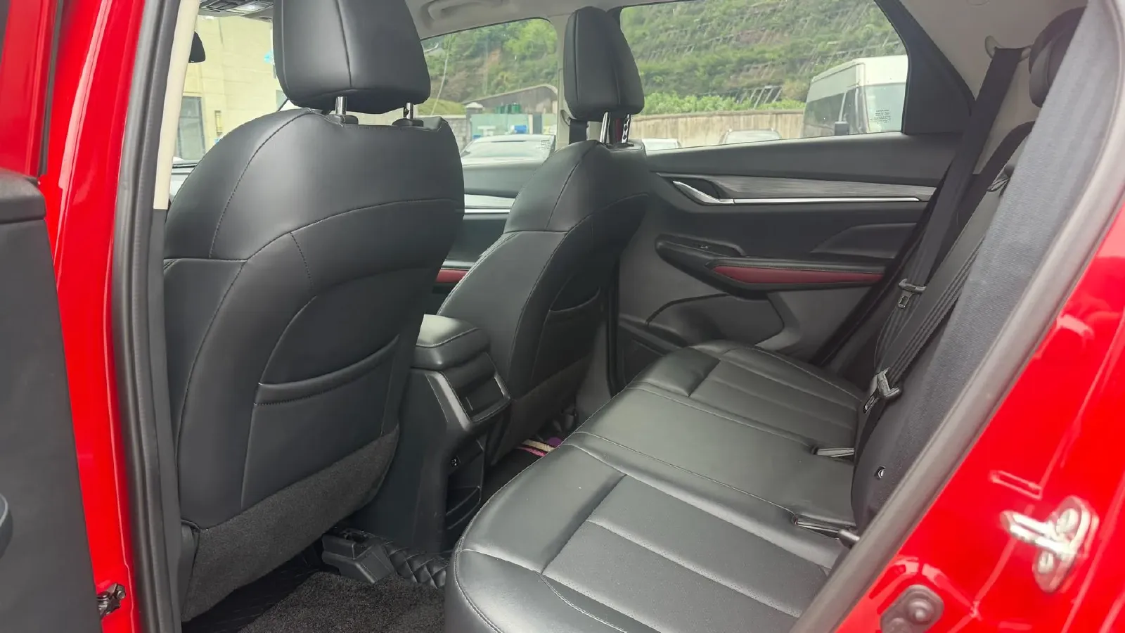 2020 ChangAn CS55 Plus 1.5T 156HP L4 6AT,autocango,china used car exporter,china ev exporter,chinese used car exporter,chinese used ev exporter