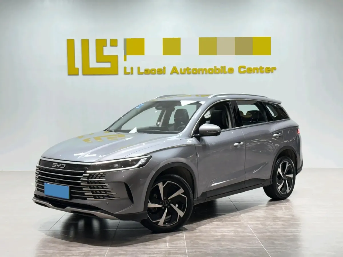 2025 BYD Sea Lion 05 DM-i 1.5L 101HP L4 E-CVT PHEV 18.3KWH,autocango,china used car exporter,china ev exporter,chinese used car exporter,chinese used ev exporter