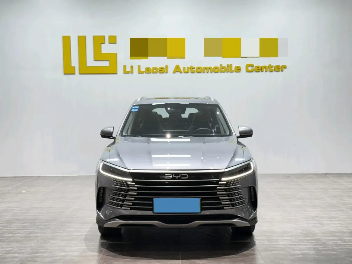 2025 BYD Sea Lion 05 DM-i 1.5L 101HP L4 E-CVT PHEV 18.3KWH,autocango,china used car exporter,china ev exporter,chinese used car exporter,chinese used ev exporter