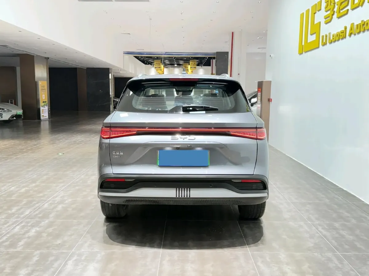 2025 BYD Sea Lion 05 DM-i 1.5L 101HP L4 E-CVT PHEV 18.3KWH,autocango,china used car exporter,china ev exporter,chinese used car exporter,chinese used ev exporter