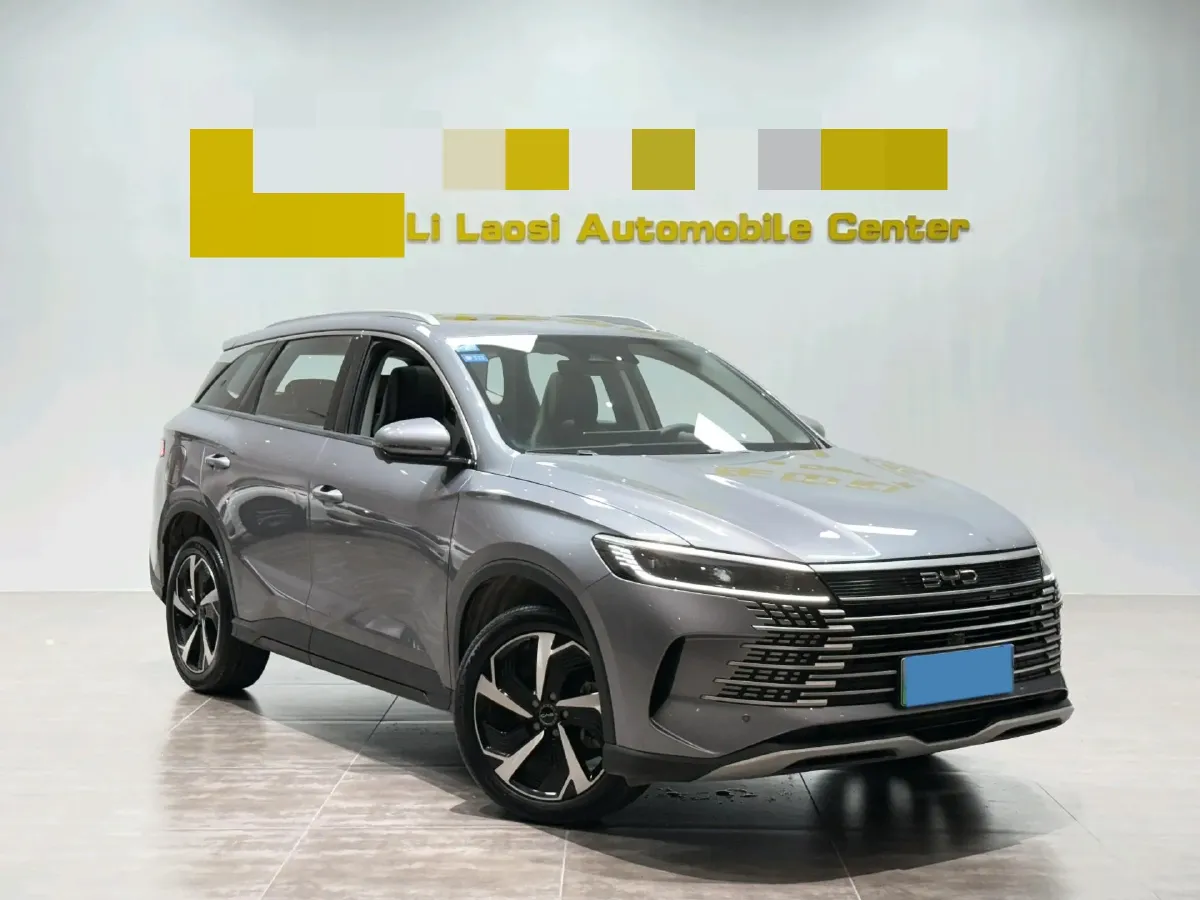 2025 BYD Sea Lion 05 DM-i 1.5L 101HP L4 E-CVT PHEV 18.3KWH,autocango,china used car exporter,china ev exporter,chinese used car exporter,chinese used ev exporter