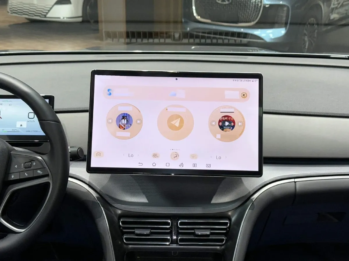 2025 BYD Sea Lion 05 DM-i 1.5L 101HP L4 E-CVT PHEV 18.3KWH,autocango,china used car exporter,china ev exporter,chinese used car exporter,chinese used ev exporter