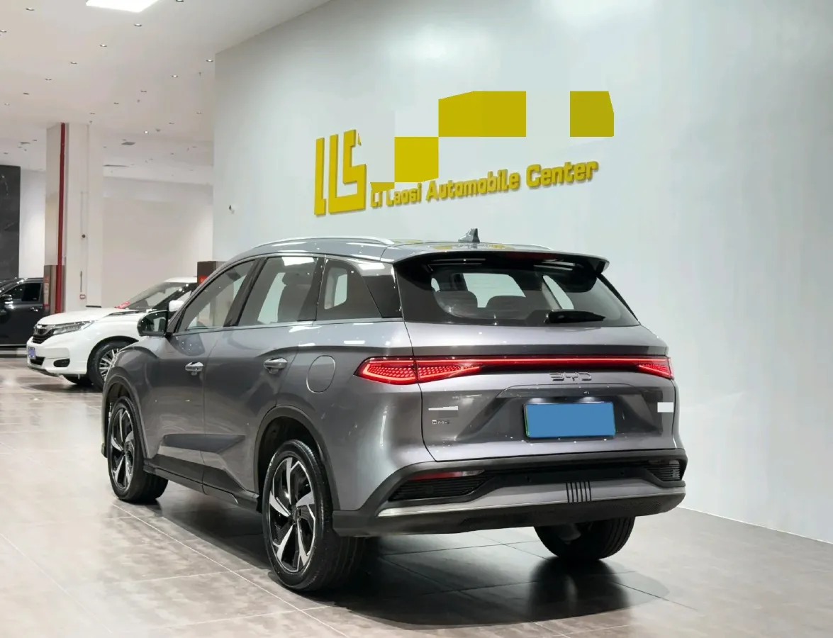 2025 BYD Sea Lion 05 DM-i 1.5L 101HP L4 E-CVT PHEV 18.3KWH,autocango,china used car exporter,china ev exporter,chinese used car exporter,chinese used ev exporter