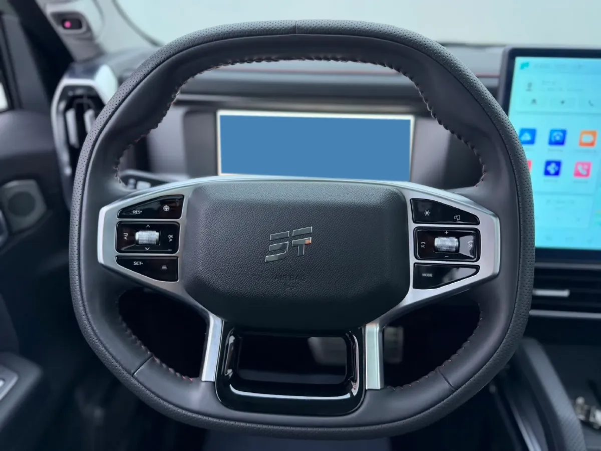 2023 Jetour Traveller 2.0T 254HP L4 7DCT,autocango,china used car exporter,china ev exporter,chinese used car exporter,chinese used ev exporter