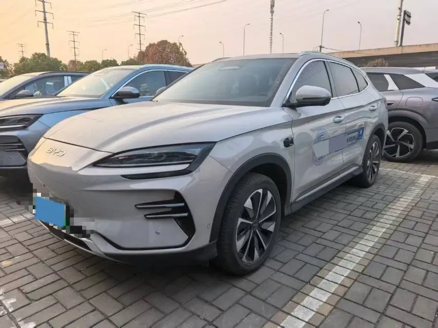 2025 BYD Song Plus BEV 71.8KWH,autocango,china used car exporter,china ev exporter,chinese used car exporter,chinese used ev exporter