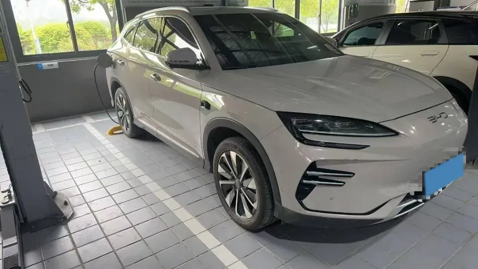 2025 BYD Song Plus BEV 71.8KWH,autocango,china used car exporter,china ev exporter,chinese used car exporter,chinese used ev exporter