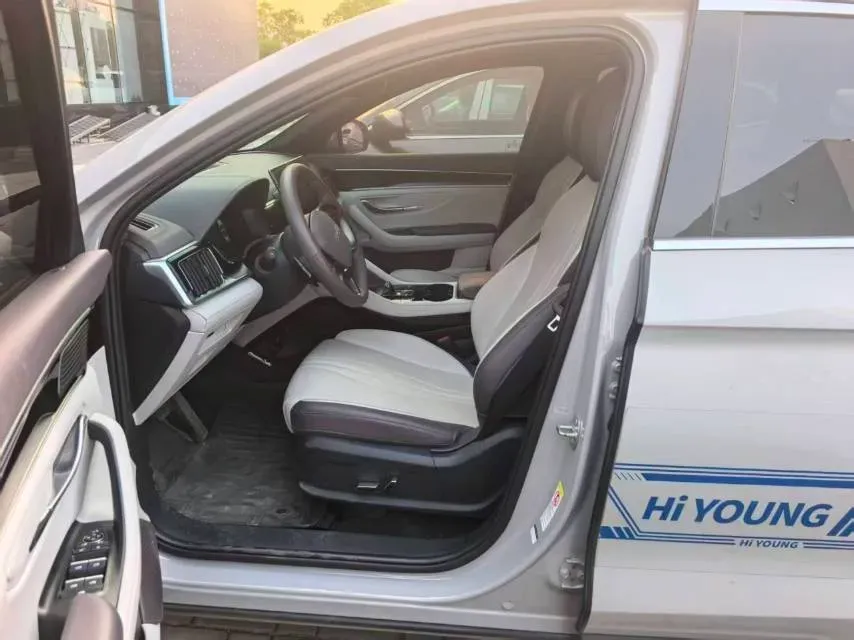 2025 BYD Song Plus BEV 71.8KWH,autocango,china used car exporter,china ev exporter,chinese used car exporter,chinese used ev exporter