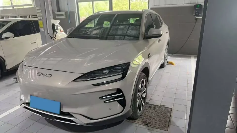 2025 BYD Song Plus BEV 71.8KWH,autocango,china used car exporter,china ev exporter,chinese used car exporter,chinese used ev exporter