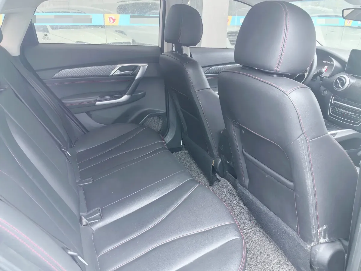 2018 BeiJing Auto EU5 BEV 53.66KWH,autocango,china used car exporter,china ev exporter,chinese used car exporter,chinese used ev exporter