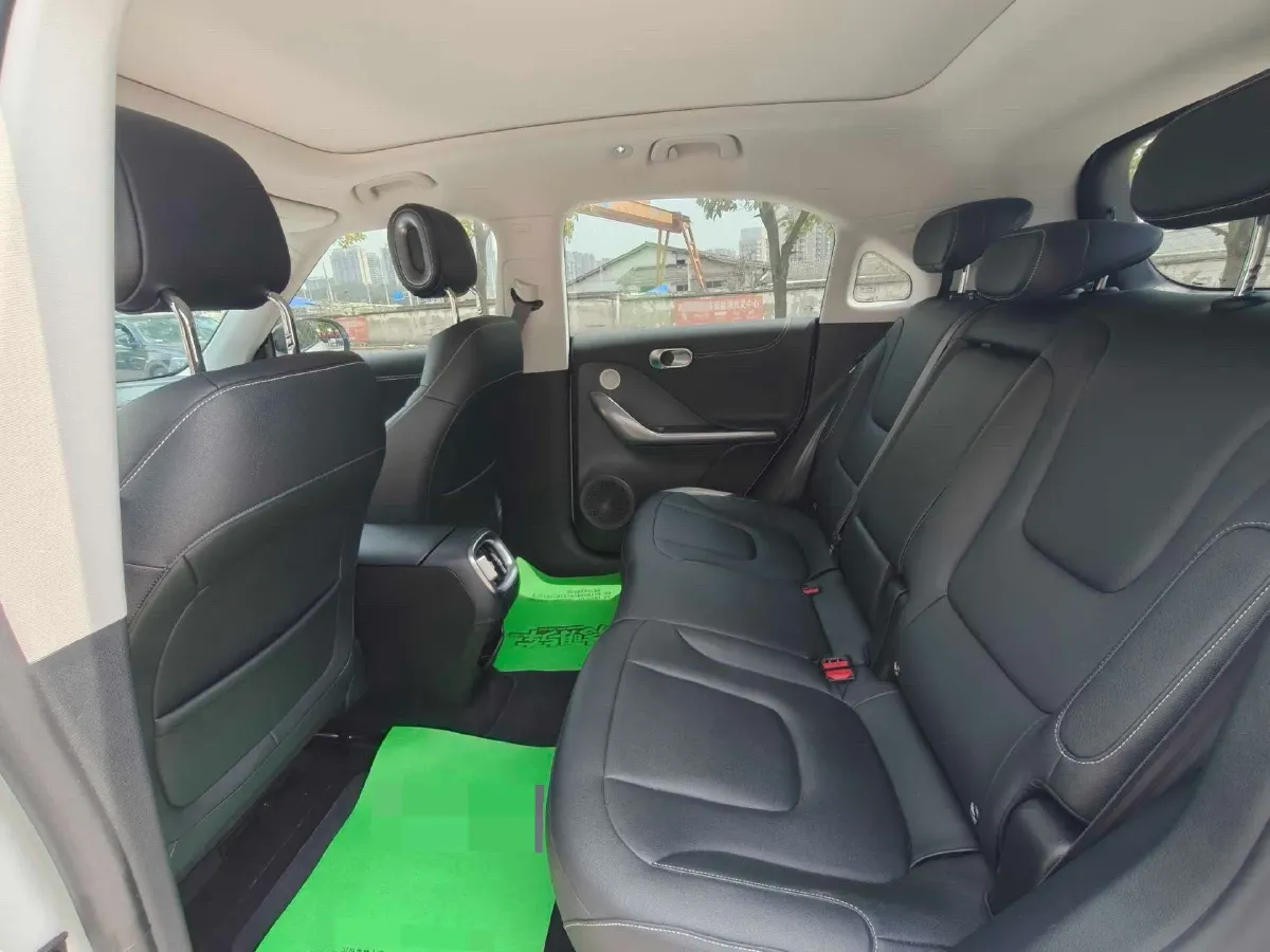 2023 Smart smart Elf 1 BEV 49KWH,autocango,china used car exporter,china ev exporter,chinese used car exporter,chinese used ev exporter