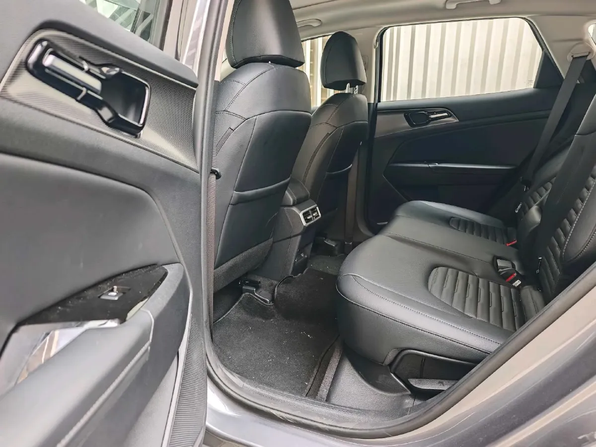 2023 Kia Sportage 2.0T 236HP L4 8AT,autocango,china used car exporter,china ev exporter,chinese used car exporter,chinese used ev exporter