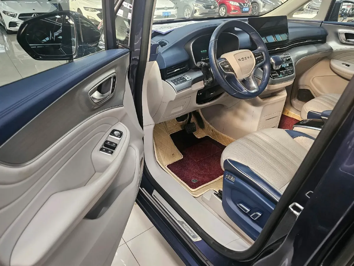 2021 Roewe iMAX8 2.0T 234HP L4 8AT,autocango,china used car exporter,china ev exporter,chinese used car exporter,chinese used ev exporter