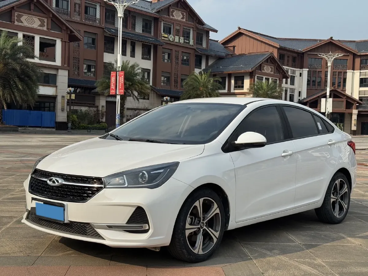 2020 Chery Arrizo 5 1.5L 116HP L4 CVT,autocango,china used car exporter,china ev exporter,chinese used car exporter,chinese used ev exporter