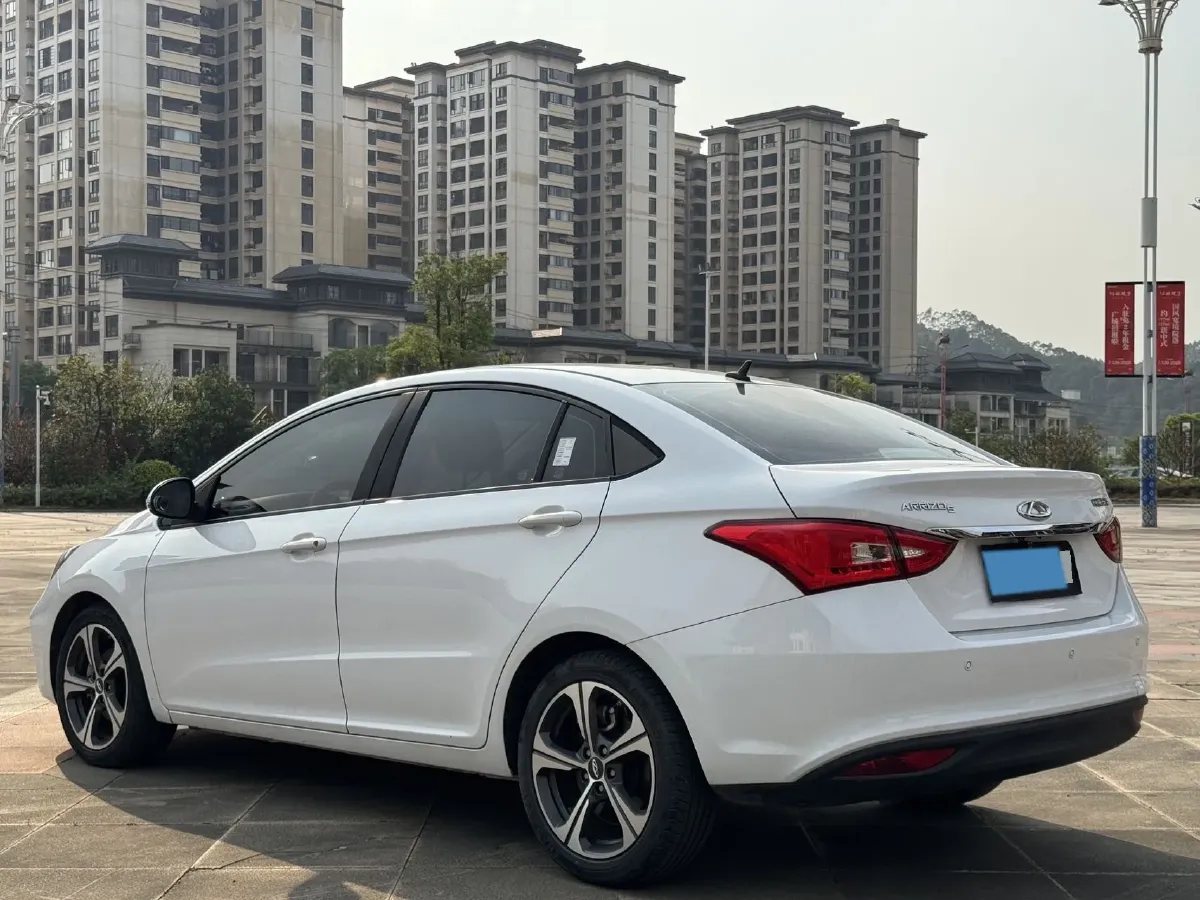 2020 Chery Arrizo 5 1.5L 116HP L4 CVT,autocango,china used car exporter,china ev exporter,chinese used car exporter,chinese used ev exporter
