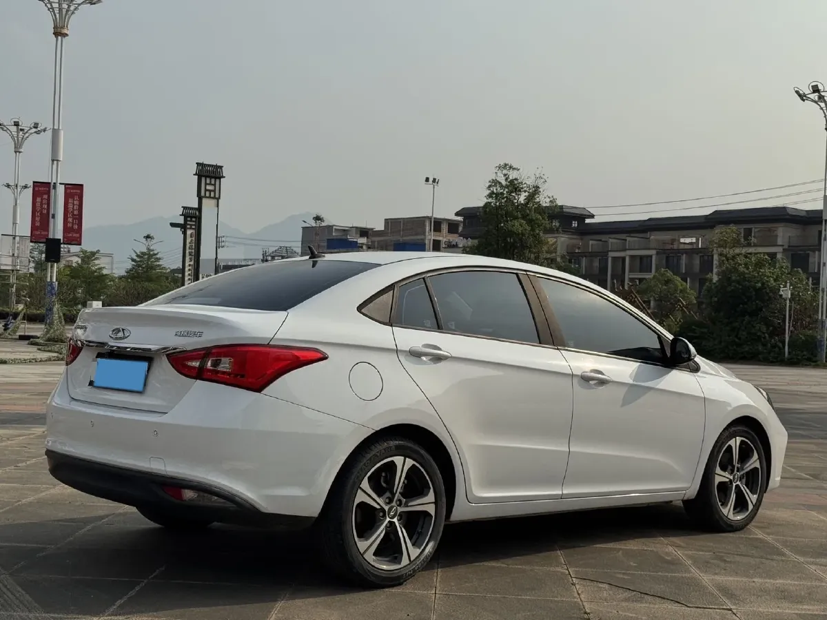 2020 Chery Arrizo 5 1.5L 116HP L4 CVT,autocango,china used car exporter,china ev exporter,chinese used car exporter,chinese used ev exporter