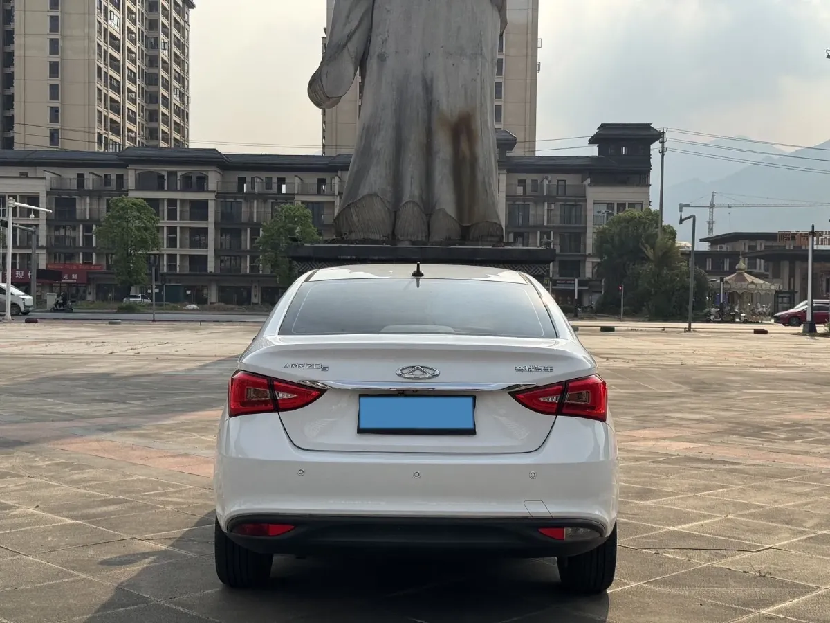 2020 Chery Arrizo 5 1.5L 116HP L4 CVT,autocango,china used car exporter,china ev exporter,chinese used car exporter,chinese used ev exporter