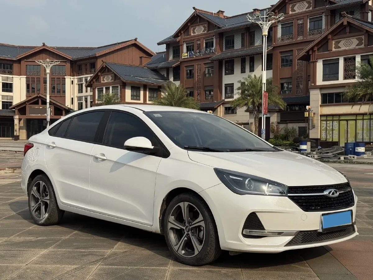2020 Chery Arrizo 5 1.5L 116HP L4 CVT,autocango,china used car exporter,china ev exporter,chinese used car exporter,chinese used ev exporter