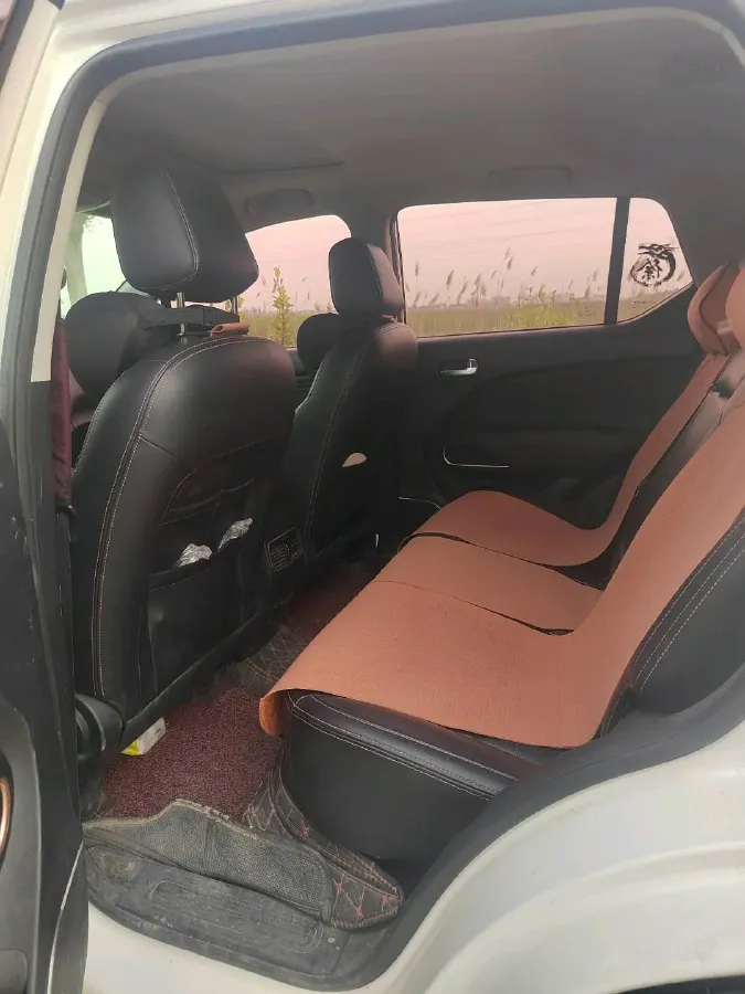 2017 GAC Trumpchi GS3 1.3T 137HP L4 6AT,autocango,china used car exporter,china ev exporter,chinese used car exporter,chinese used ev exporter