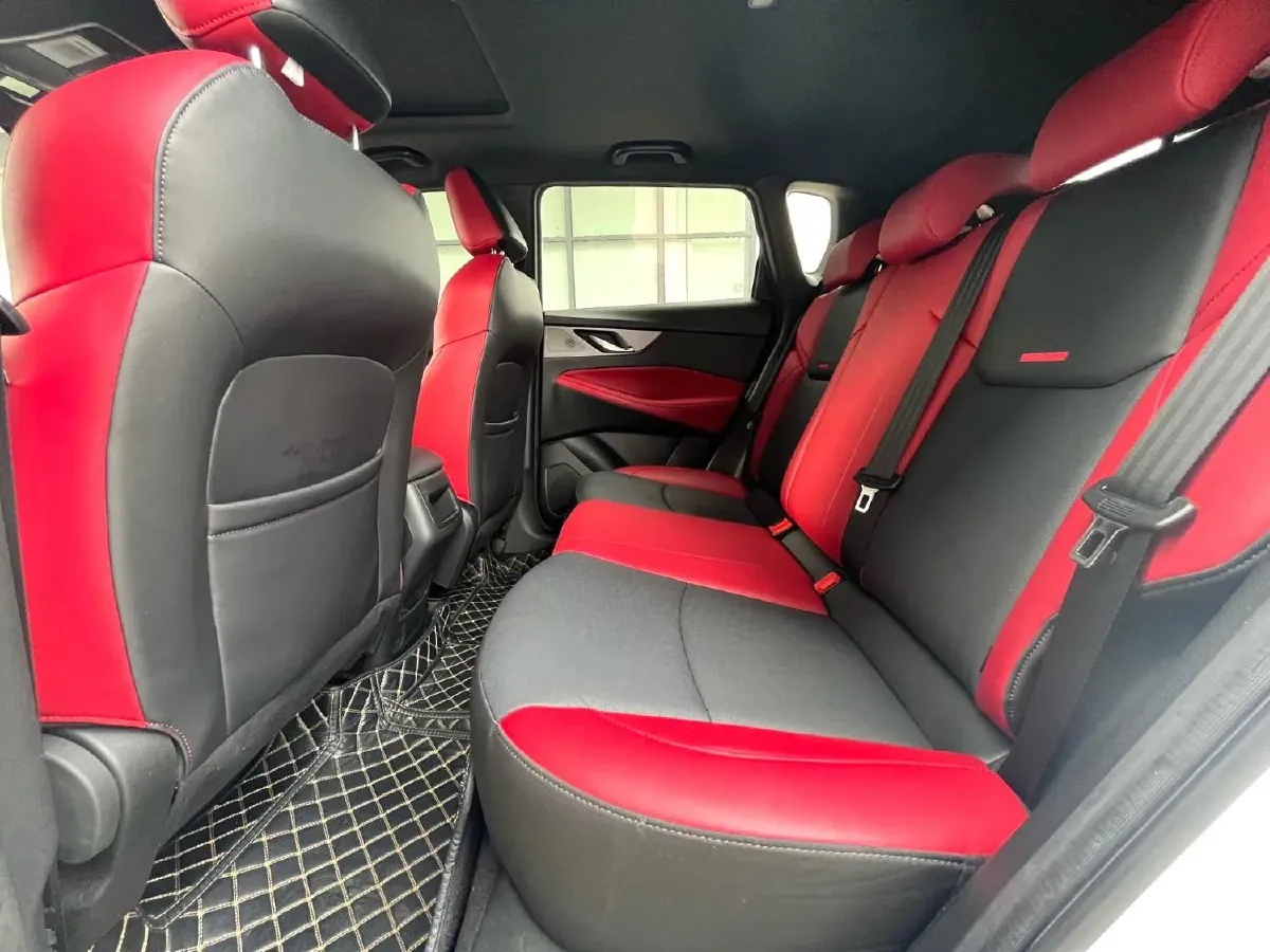 2021 ChangAn CS35 Plus 1.6L 128HP L4 5MT,autocango,china used car exporter,china ev exporter,chinese used car exporter,chinese used ev exporter