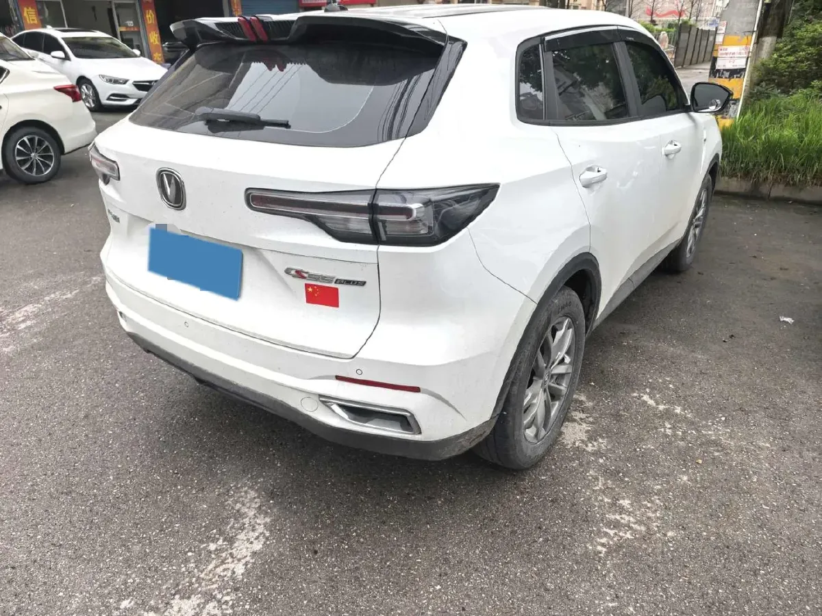 2022 ChangAn UNI-V 1.5T 188HP L4 7DCT,autocango,china used car exporter,china ev exporter,chinese used car exporter,chinese used ev exporter