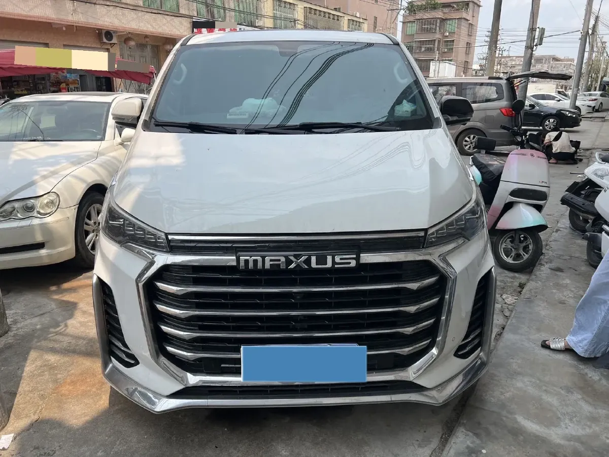 2021 MAXUS G20 2.0T 224HP L4 8AT,autocango,china used car exporter,china ev exporter,chinese used car exporter,chinese used ev exporter