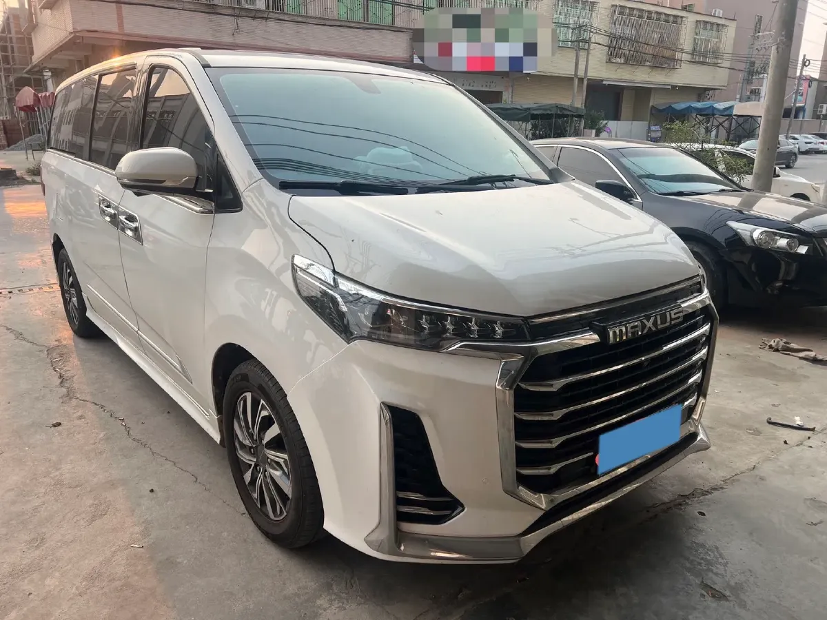 2021 MAXUS G20 2.0T 224HP L4 8AT,autocango,china used car exporter,china ev exporter,chinese used car exporter,chinese used ev exporter