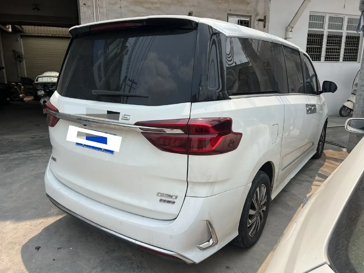 2021 MAXUS G20 2.0T 224HP L4 8AT,autocango,china used car exporter,china ev exporter,chinese used car exporter,chinese used ev exporter