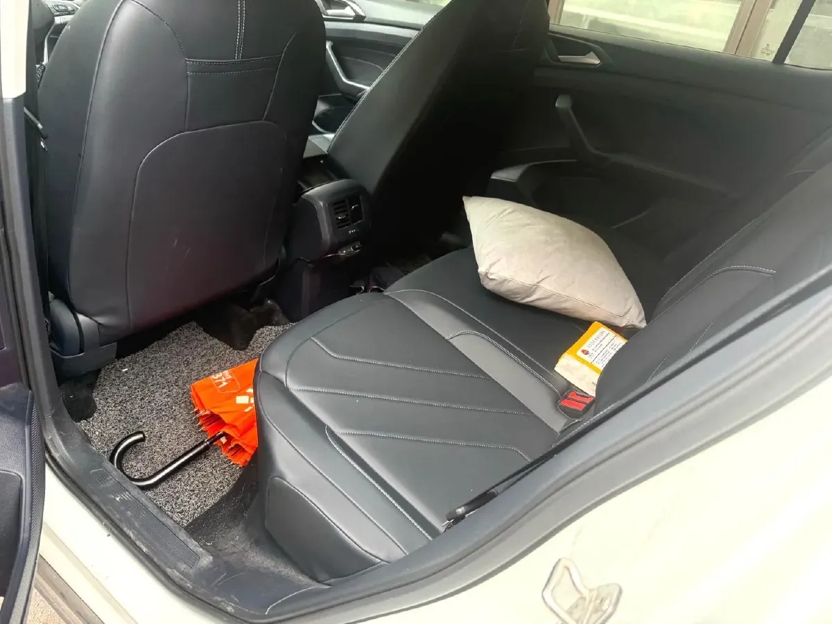 2025 Volkswagen Tharu 1.5T 160HP L4 7DCT,autocango,china used car exporter,china ev exporter,chinese used car exporter,chinese used ev exporter