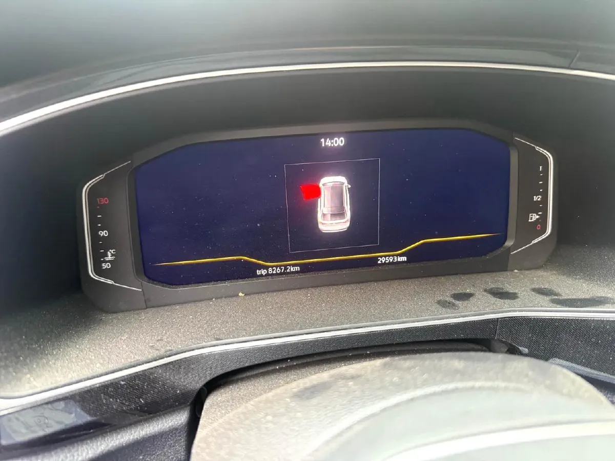 2025 Volkswagen Tharu 1.5T 160HP L4 7DCT,autocango,china used car exporter,china ev exporter,chinese used car exporter,chinese used ev exporter