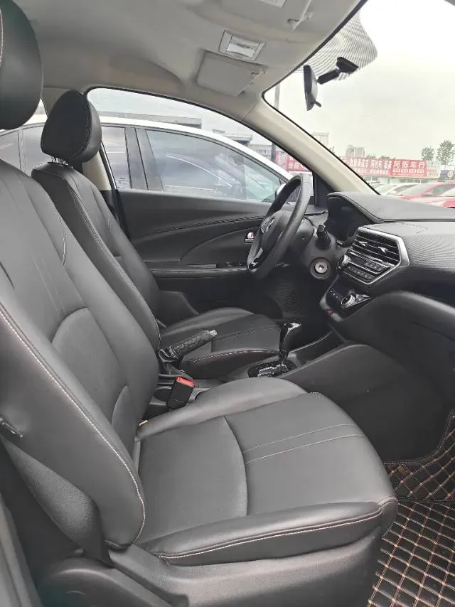 2019 ChangAn Alsvin 1.5L 107HP L4 5DCT,autocango,china used car exporter,china ev exporter,chinese used car exporter,chinese used ev exporter