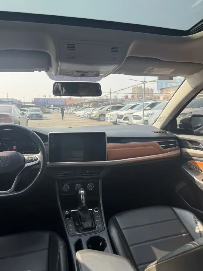 2023 Volkswagen Bora 1.2T 116HP L4 7DCT,autocango,china used car exporter,china ev exporter,chinese used car exporter,chinese used ev exporter