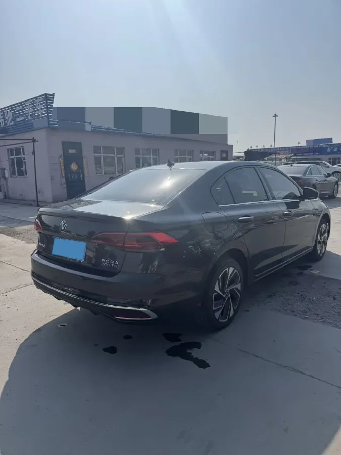 2023 Volkswagen Bora 1.2T 116HP L4 7DCT,autocango,china used car exporter,china ev exporter,chinese used car exporter,chinese used ev exporter