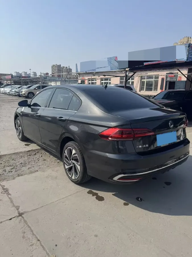 2023 Volkswagen Bora 1.2T 116HP L4 7DCT,autocango,china used car exporter,china ev exporter,chinese used car exporter,chinese used ev exporter