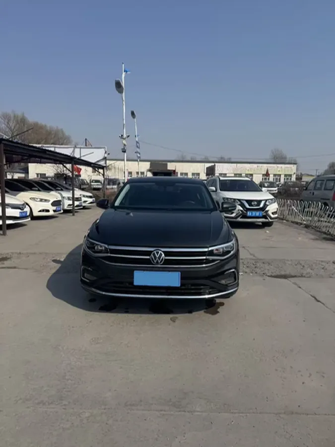 2023 Volkswagen Bora 1.2T 116HP L4 7DCT,autocango,china used car exporter,china ev exporter,chinese used car exporter,chinese used ev exporter