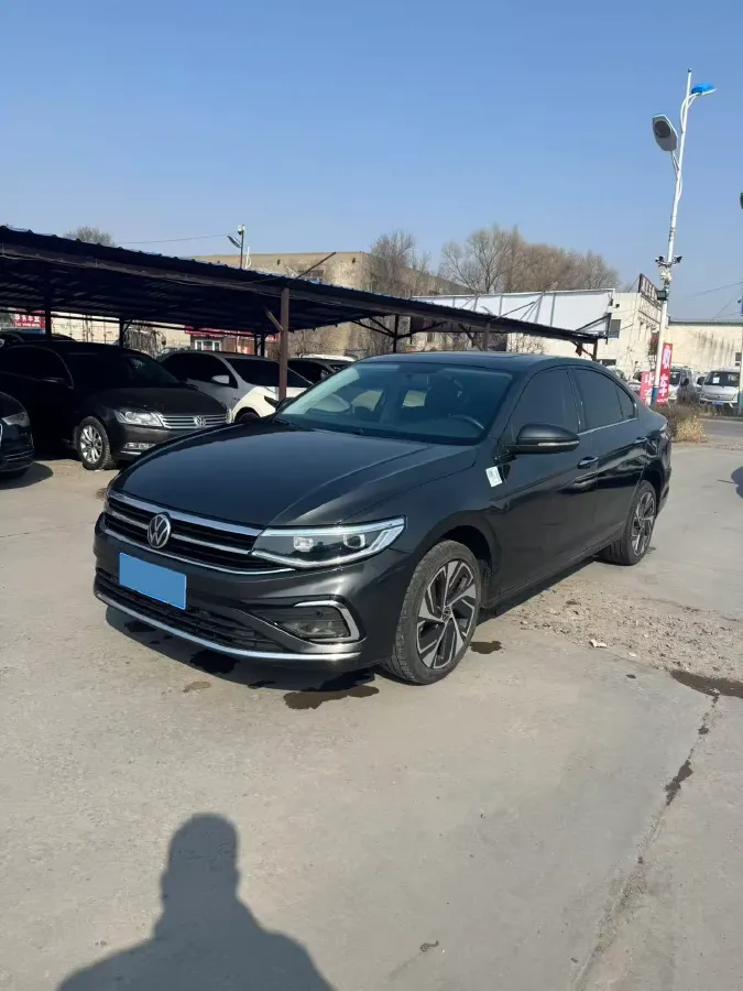 2023 Volkswagen Bora 1.2T 116HP L4 7DCT,autocango,china used car exporter,china ev exporter,chinese used car exporter,chinese used ev exporter