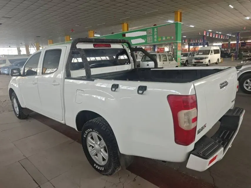 2020 ZX AUTO Terralord 2.4T 211HP L4 6MT,autocango,china used car exporter,china ev exporter,chinese used car exporter,chinese used ev exporter