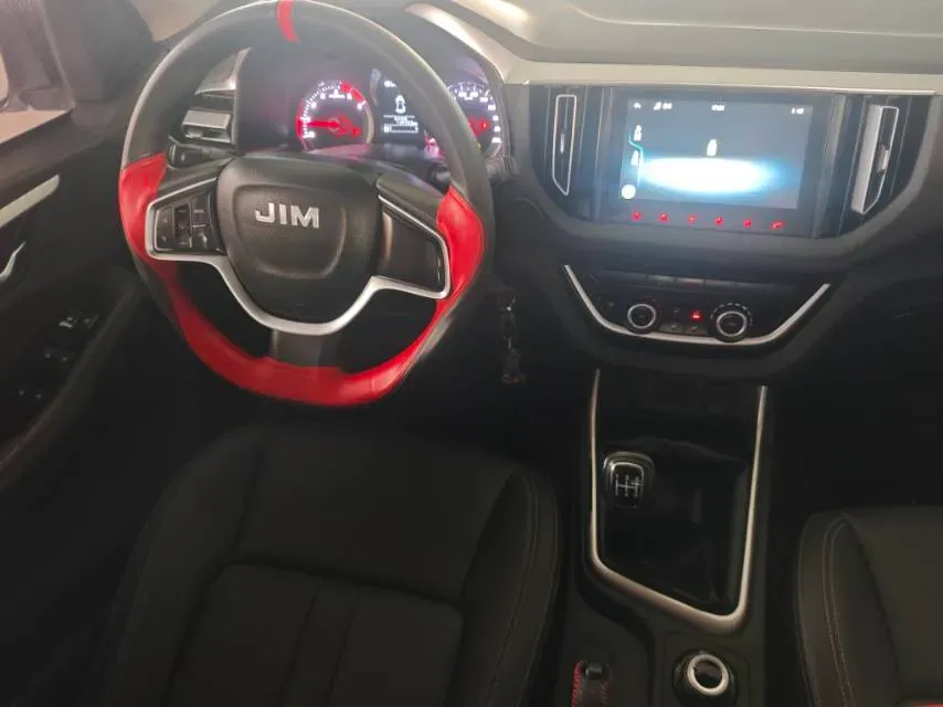 2020 ZX AUTO Terralord 2.4T 211HP L4 6MT,autocango,china used car exporter,china ev exporter,chinese used car exporter,chinese used ev exporter