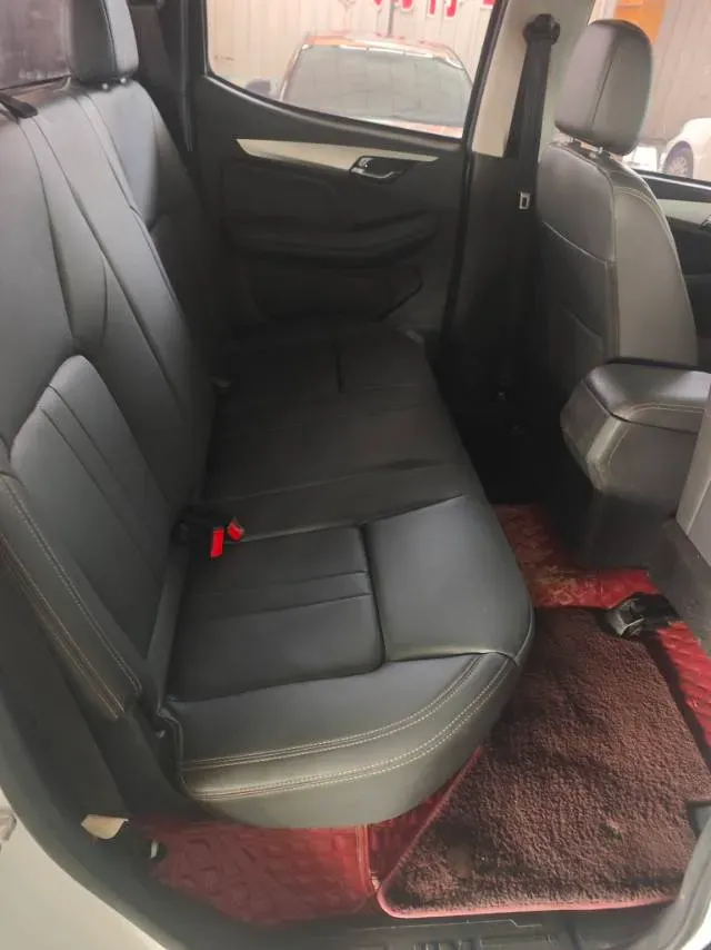 2020 ZX AUTO Terralord 2.4T 211HP L4 6MT,autocango,china used car exporter,china ev exporter,chinese used car exporter,chinese used ev exporter