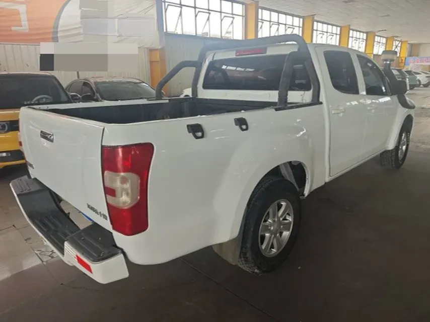 2020 ZX AUTO Terralord 2.4T 211HP L4 6MT,autocango,china used car exporter,china ev exporter,chinese used car exporter,chinese used ev exporter