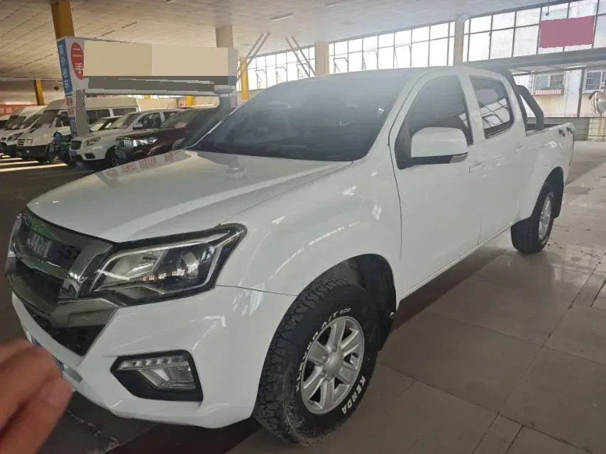 2020 ZX AUTO Terralord 2.4T 211HP L4 6MT,autocango,china used car exporter,china ev exporter,chinese used car exporter,chinese used ev exporter