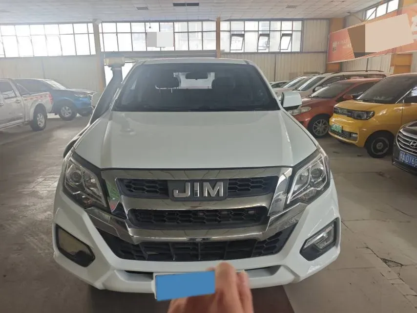 2020 ZX AUTO Terralord 2.4T 211HP L4 6MT,autocango,china used car exporter,china ev exporter,chinese used car exporter,chinese used ev exporter