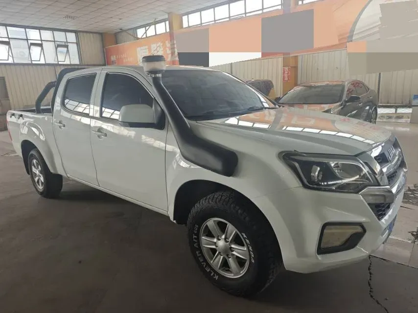 2020 ZX AUTO Terralord 2.4T 211HP L4 6MT,autocango,china used car exporter,china ev exporter,chinese used car exporter,chinese used ev exporter