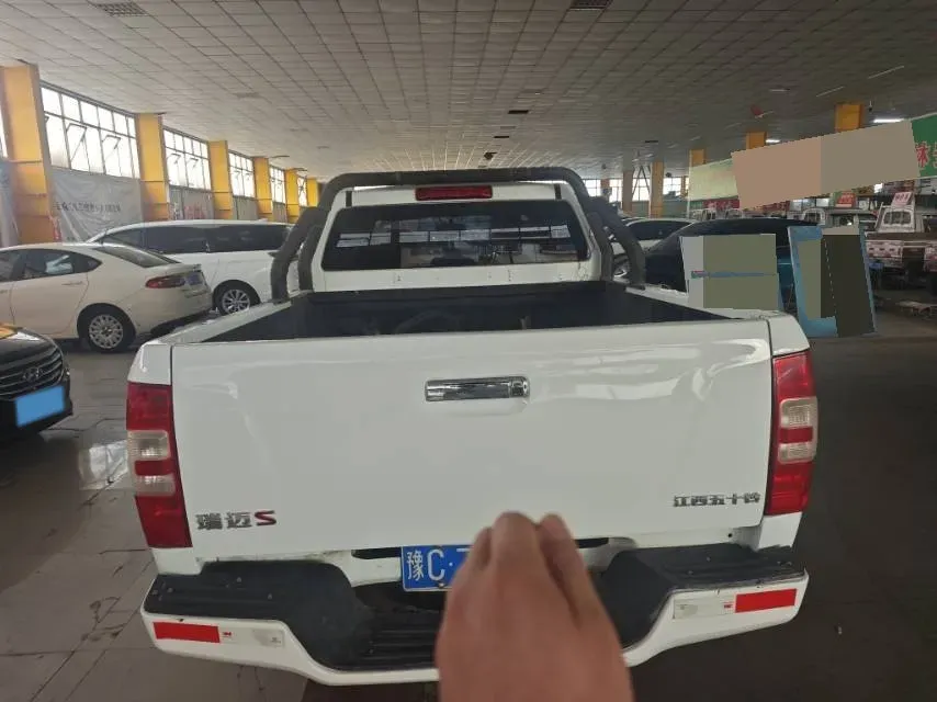 2020 ZX AUTO Terralord 2.4T 211HP L4 6MT,autocango,china used car exporter,china ev exporter,chinese used car exporter,chinese used ev exporter