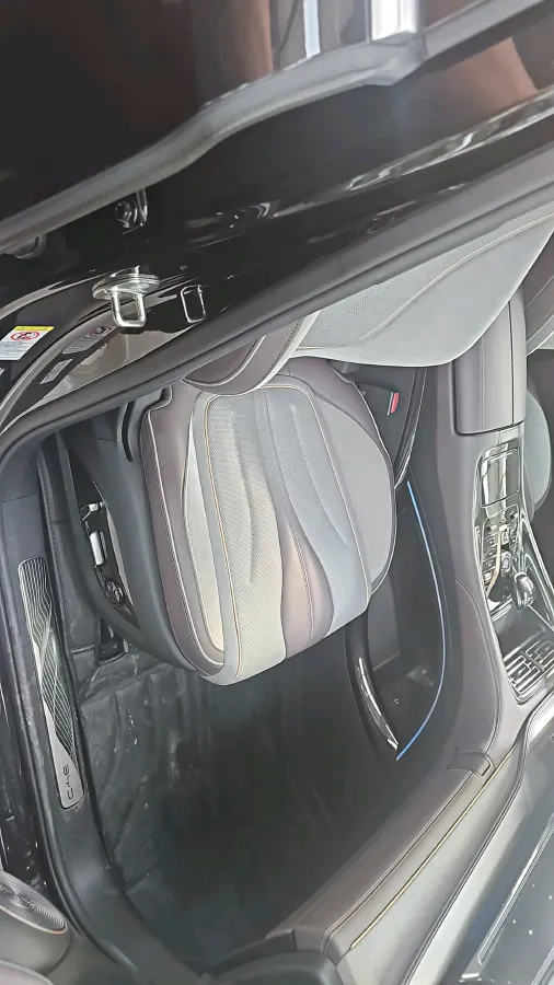 2023 BYD Frigate 07 1.5T 139HP L4 E-CVT PHEV 36.8KWH,autocango,china used car exporter,china ev exporter,chinese used car exporter,chinese used ev exporter